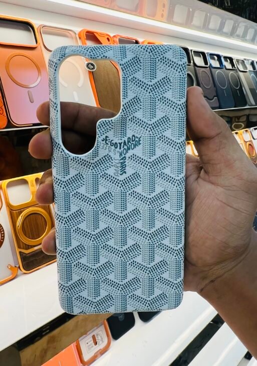 GOYARD premium case