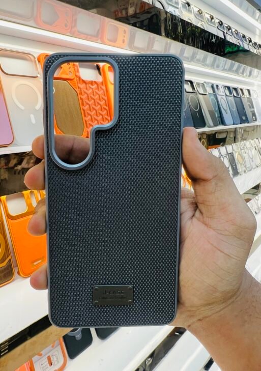 Premium J-case