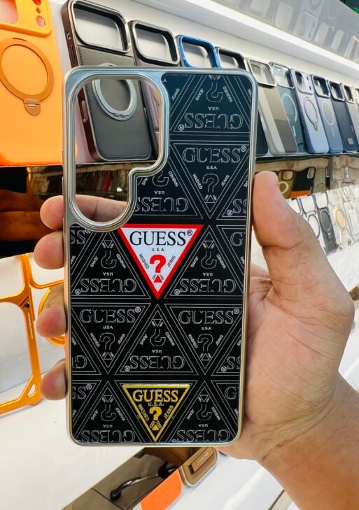 GUESS premium case
