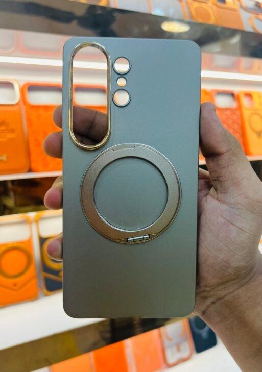 Premium case