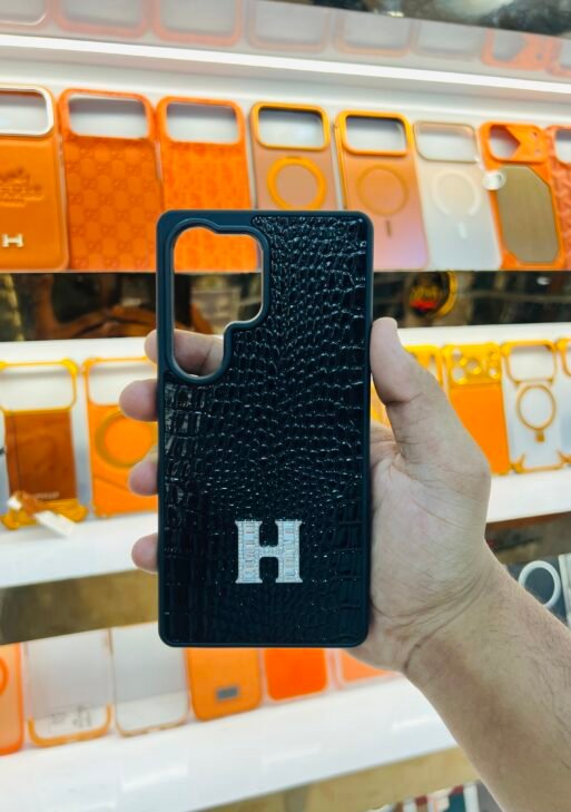 Hermes Leather case