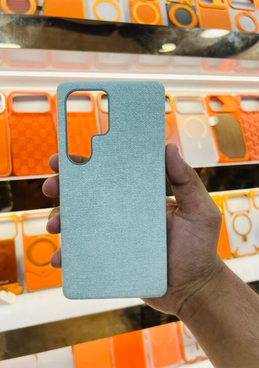 Premium case