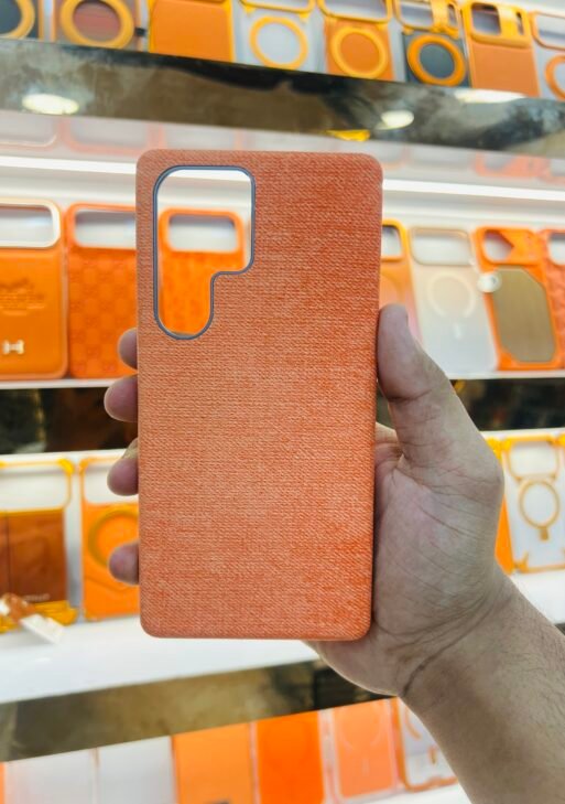 Premium case