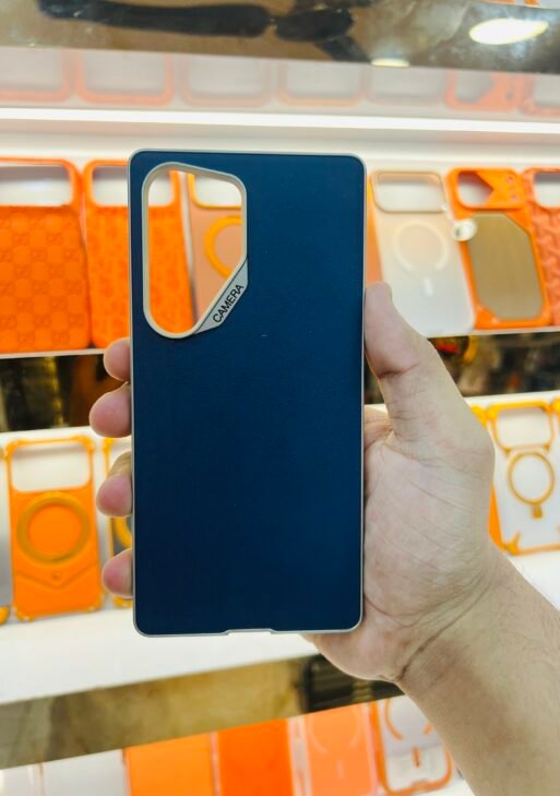 Premium case